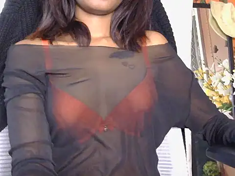 Snapshot of Ammu_Kutty143 chatting on June 2026 06:45:01 AM Ammu Kutty143 online show from June 2026 06:45:01 AM