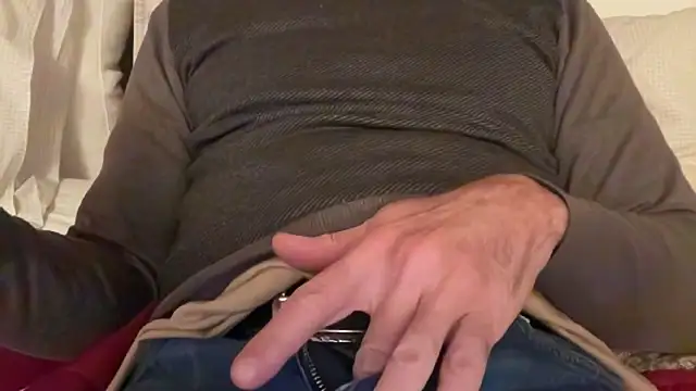 SimonZydar online show from November 2025 09:41:02 PM