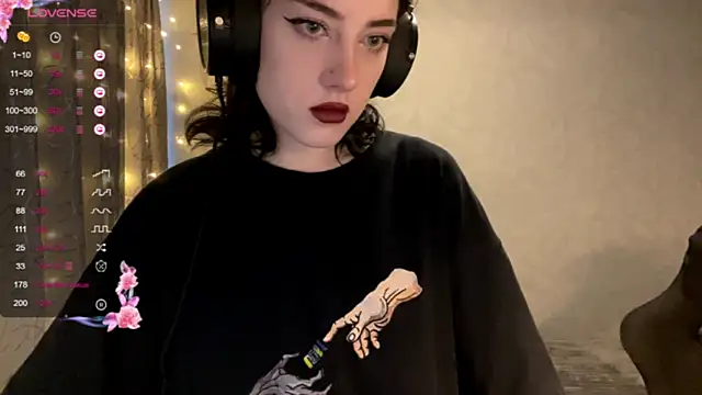 Meowluly online show from January 2026 10:26:01 PM