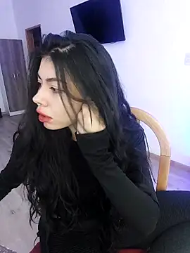 ArgentinaShani online show from April 2026 01:42:02 AM