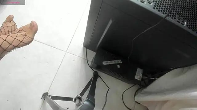 Giamacaray online show from February 2026 02:00:01 AM