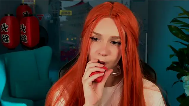 AliceMeowow online show from November 2025 09:13:02 AM