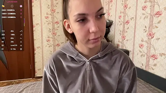 Katebarbie online show from January 2026 09:02:01 AM