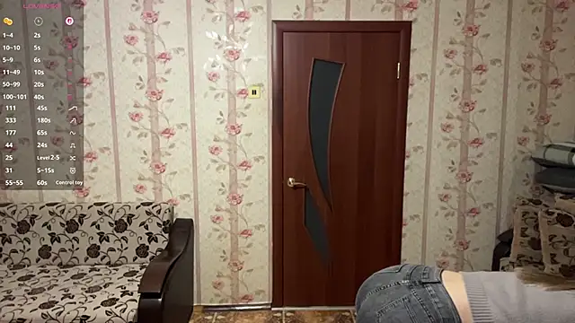 Katebarbie online show from February 2026 03:16:01 PM