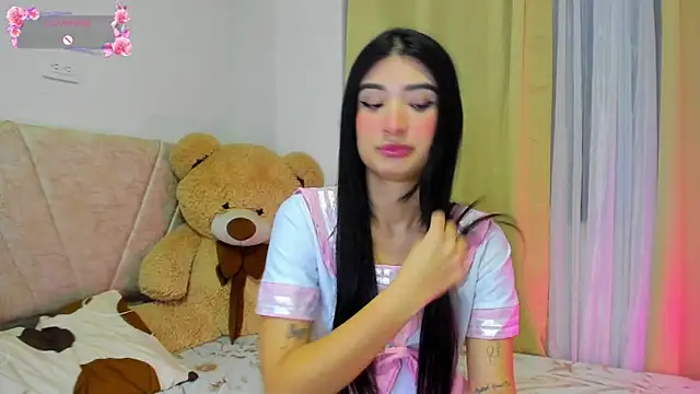 lia sweetty online show from April 2026 11:49:02 PM