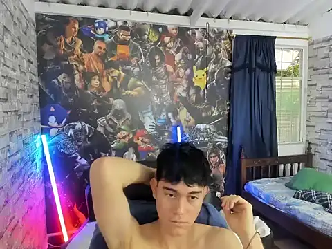 jay orange online show from April 2026 10:24:02 PM