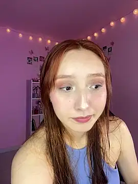 Davne  online show from February 2026 10:58:02 PM