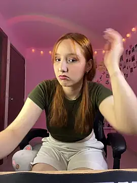 Davne  online show from March 2026 09:40:02 PM