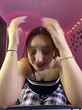 Davne  online show from March 2026 09:31:02 PM