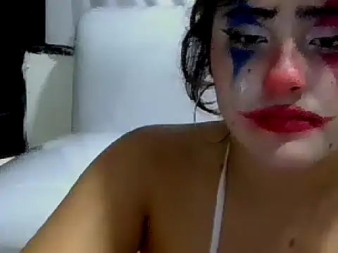 alisson indraa online show from December 2025 01:54:01 AM