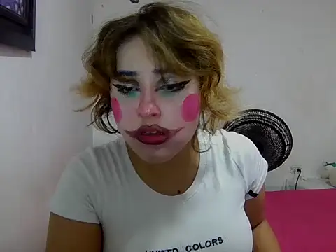 alisson indraa online show from January 2026 03:22:01 AM