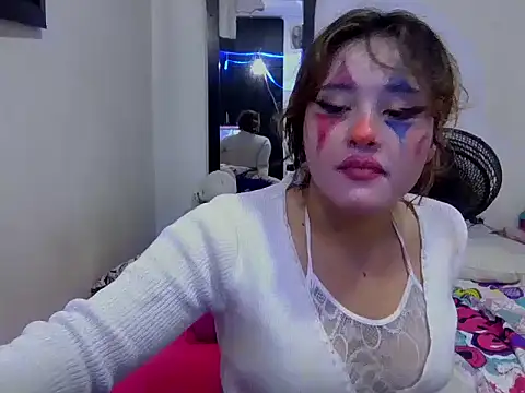 alisson indraa online show from January 2026 06:06:02 AM