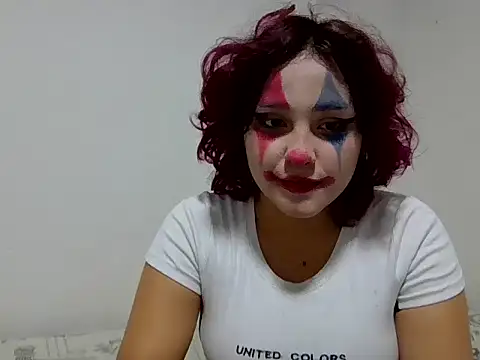 alisson indraa online show from February 2026 06:09:01 AM