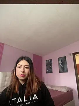 MaddieHunter online show from January 2026 12:54:01 PM