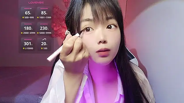 LuLu bb online show from April 2026 12:55:02 AM