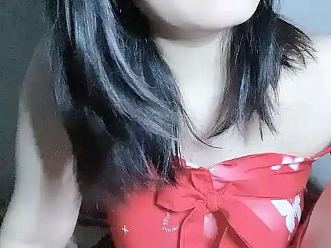 Miu8386 online show from November 2025 10:01:01 PM