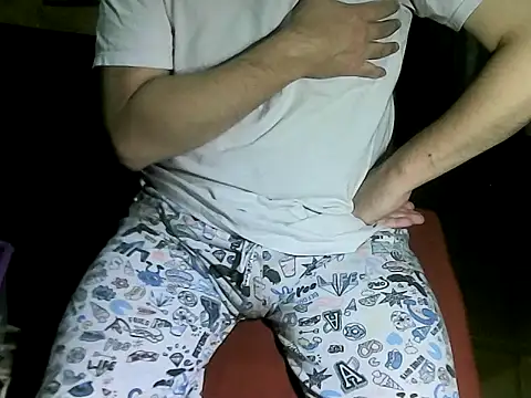 OreCam online show from March 2026 03:34:02 AM