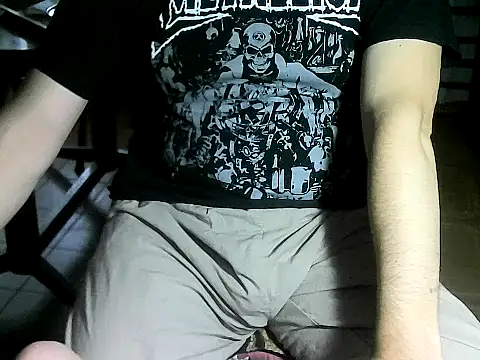 OreCam online show from April 2026 07:06:02 PM