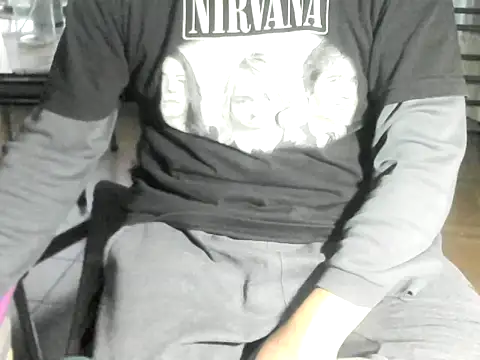 OreCam online show from April 2026 07:22:02 PM