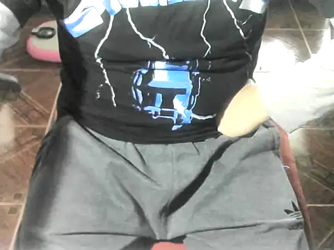 OreCam online show from June 2026 06:21:02 PM