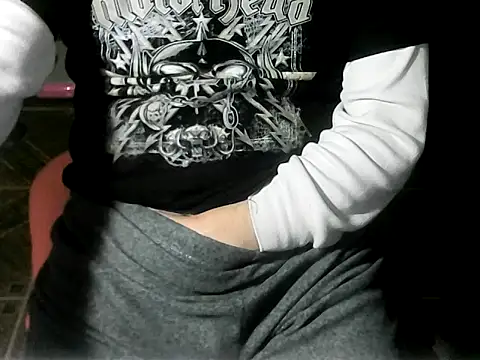 OreCam online show from July 2026 02:05:17 AM