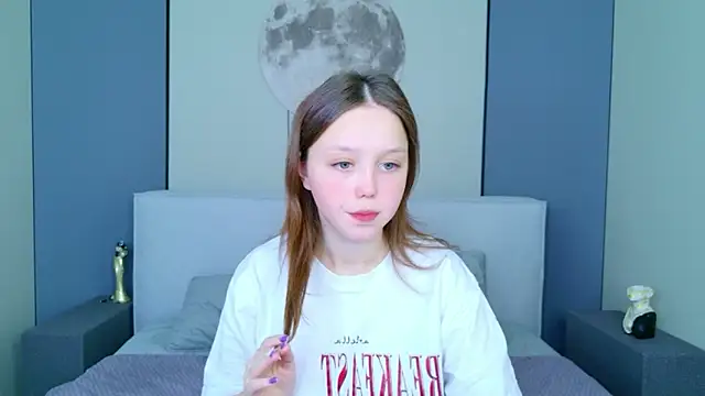 Samantha Martines online show from March 2026 03:27:02 PM