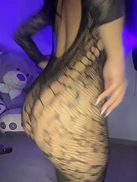 KarolRojas 22 online show from January 2026 04:50:01 AM