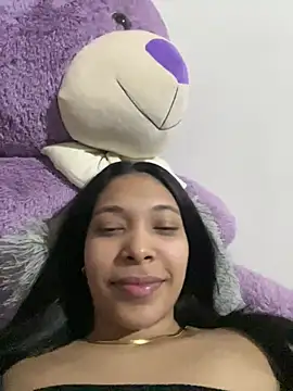 KarolRojas 22 online show from July 2026 08:57:02 PM