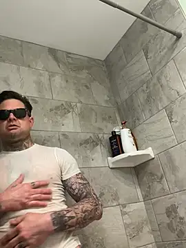 JSizzle13 online show from March 2026 12:36:02 AM