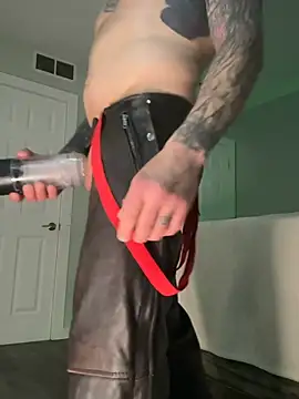 JSizzle13 online show from April 2026 06:00:02 AM