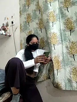 Siya499 online show from November 2025 07:19:01 AM