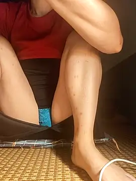 LianLaz online show from February 2026 11:36:02 PM