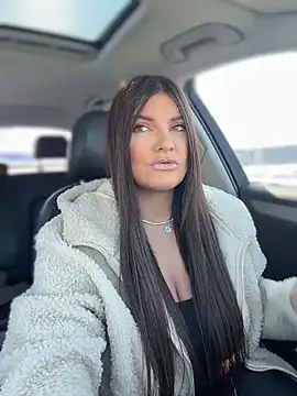 JessicaFlame online show from February 2026 10:25:01 AM