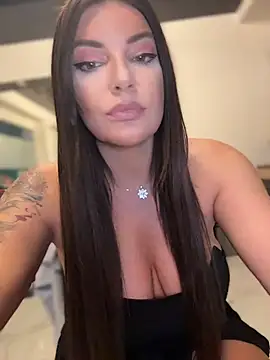 JessicaFlame online show from March 2026 03:12:01 PM