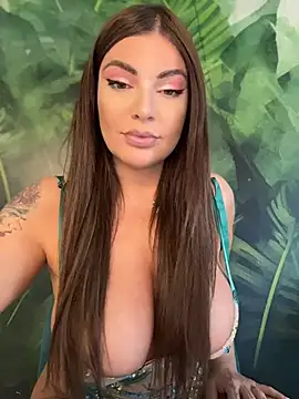 JessicaFlame online show from May 2026 10:21:02 AM
