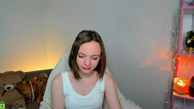 Olivia Riesz online show from December 2025 01:13:01 AM