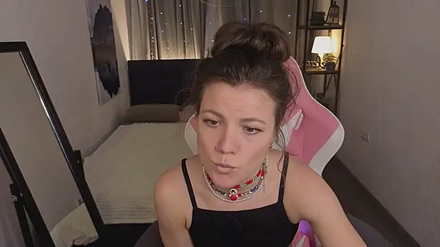 Marla Bri online show from January 2026 01:27:02 PM