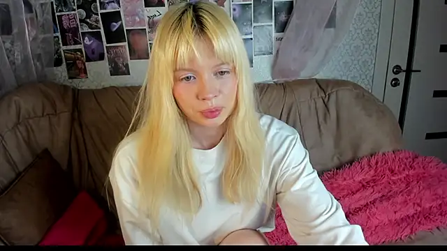 AlysaMeow online show from February 2026 06:26:01 PM