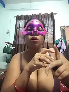 aarti03fb online show from February 2026 12:15:02 PM