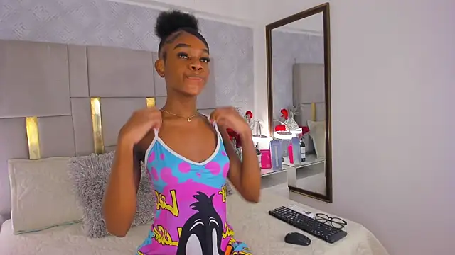 IsisBrown  online show from April 2026 09:29:02 PM