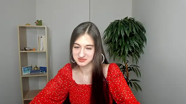 CelenaDeterline online show from November 2025 11:45:01 AM