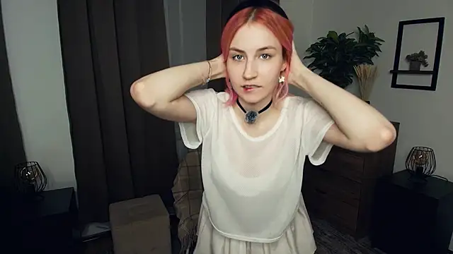 JenaePilkenton online show from December 2025 08:45:02 AM