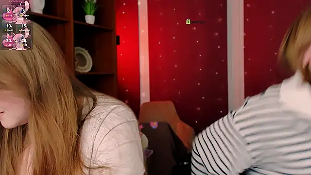 candy flossie1 online show from February 2026 07:51:02 PM