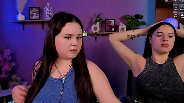 candy flossie1 online show from April 2026 01:36:02 AM