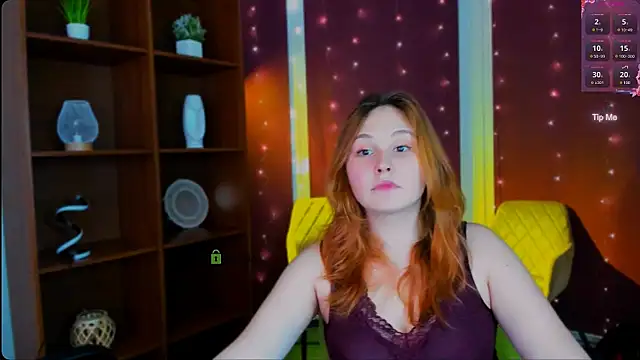 candy flossie1 online show from April 2026 06:52:01 PM