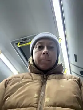 Brooke lover online show from March 2026 06:55:02 PM