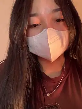 Snapshot of lana-kan chatting on February 2026 01:55:01 AM lana-kan online show from February 2026 01:55:01 AM