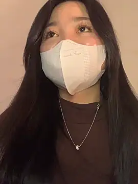 Snapshot of lana-kan chatting on February 2026 04:07:02 PM lana-kan online show from February 2026 04:07:02 PM