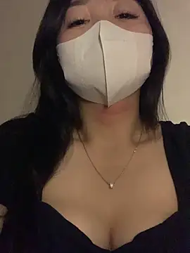 Snapshot of lana-kan chatting on March 2026 04:46:01 PM lana-kan online show from March 2026 04:46:01 PM