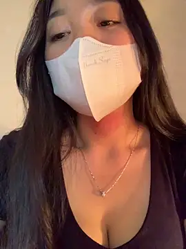 Snapshot of lana-kan chatting on March 2026 02:08:02 AM lana-kan online show from March 2026 02:08:02 AM